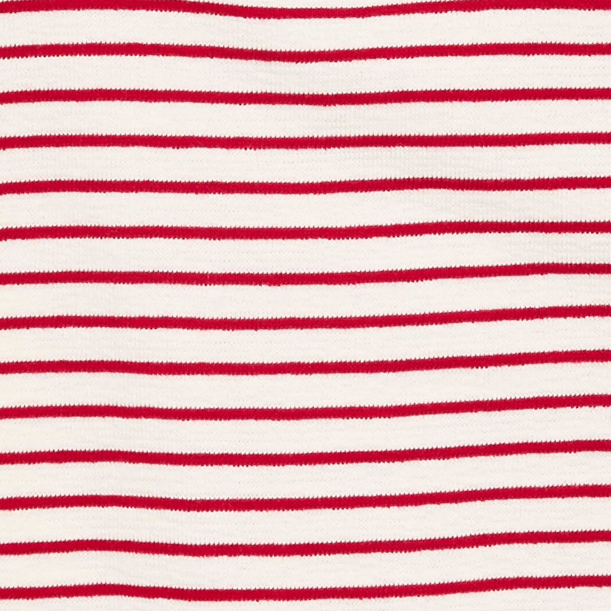 Robe coupe mi-cuisse avec ouvertures aux épaules ROUGE