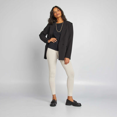 Legging de sport BEIGE