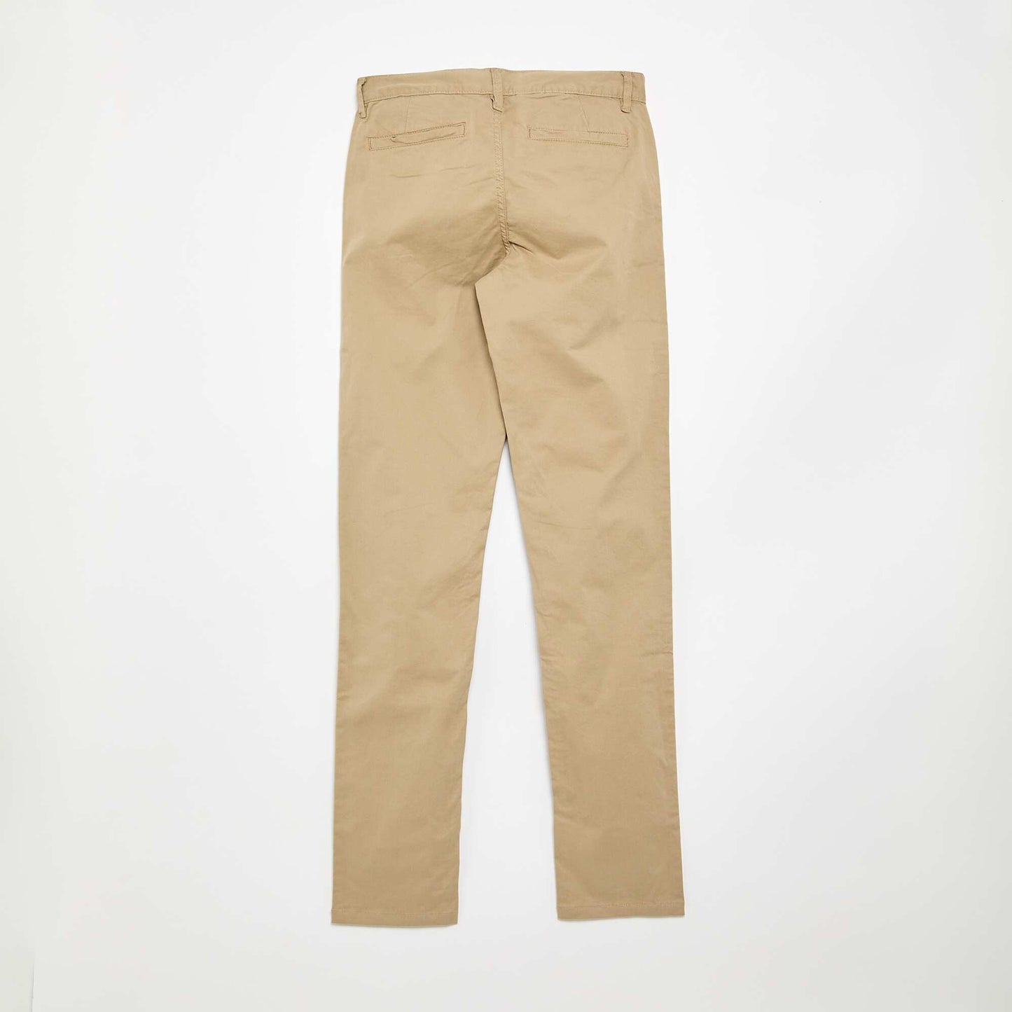 Chino slim L36 +1m90 BEIGE