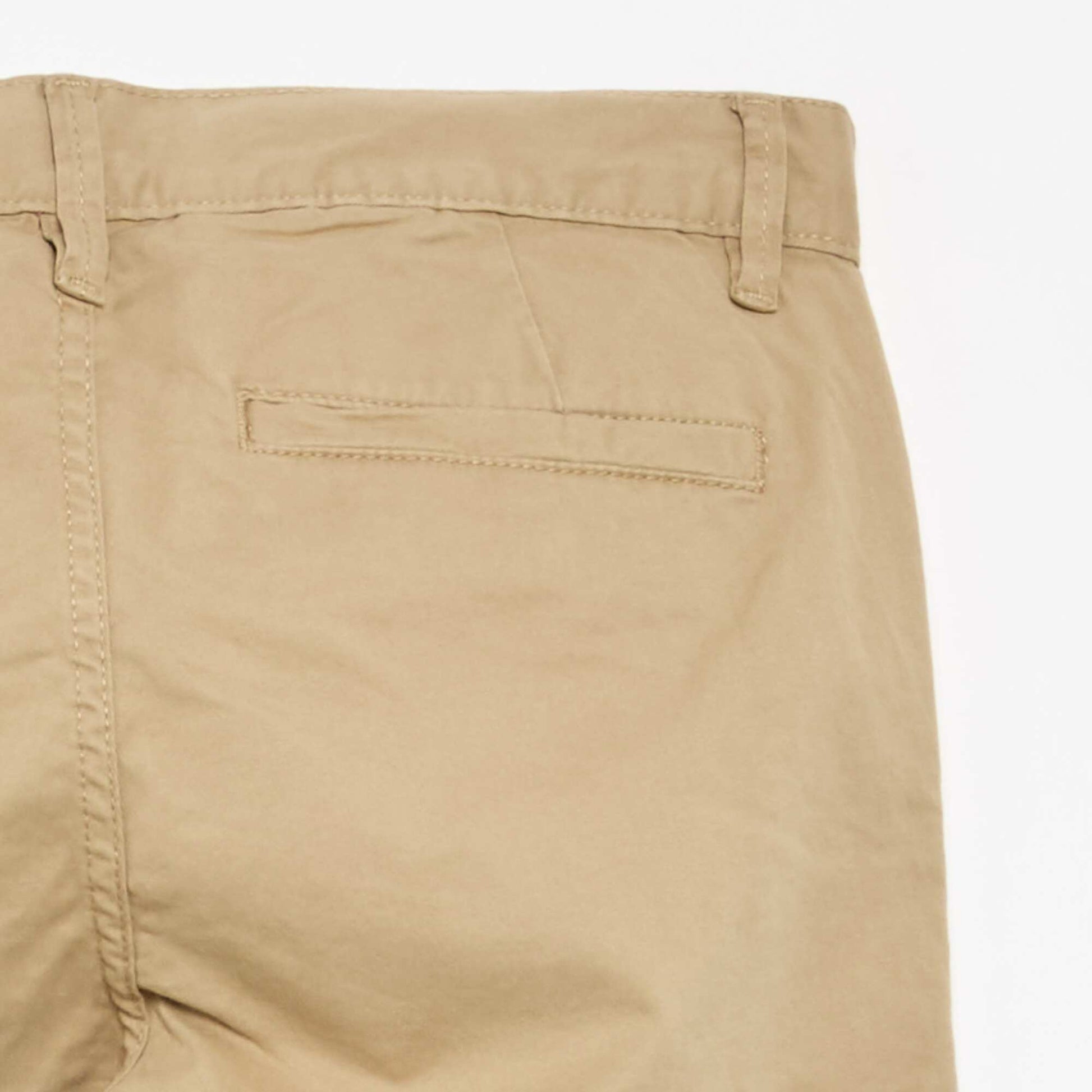 Chino slim L36 +1m90 BEIGE