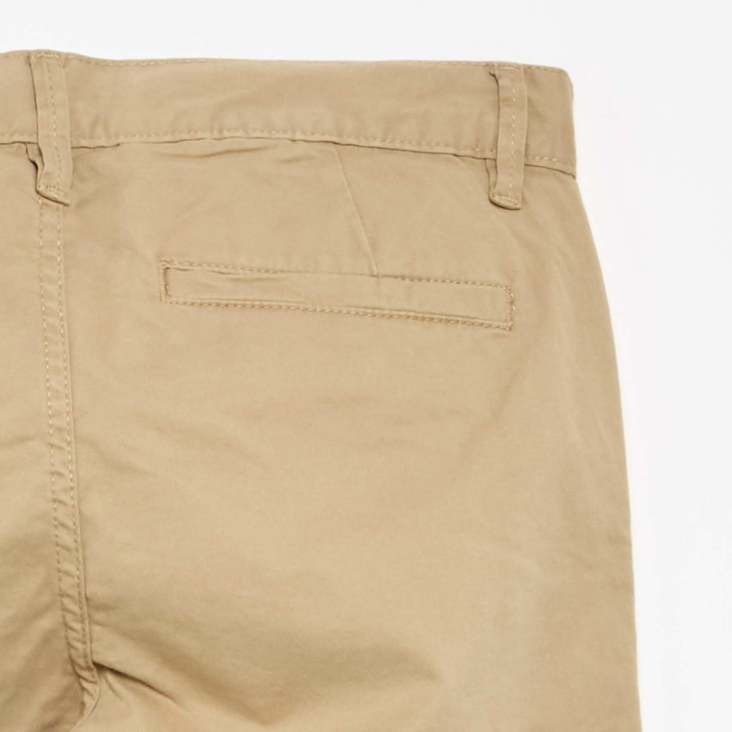 Chino slim L36 +1m90 BEIGE