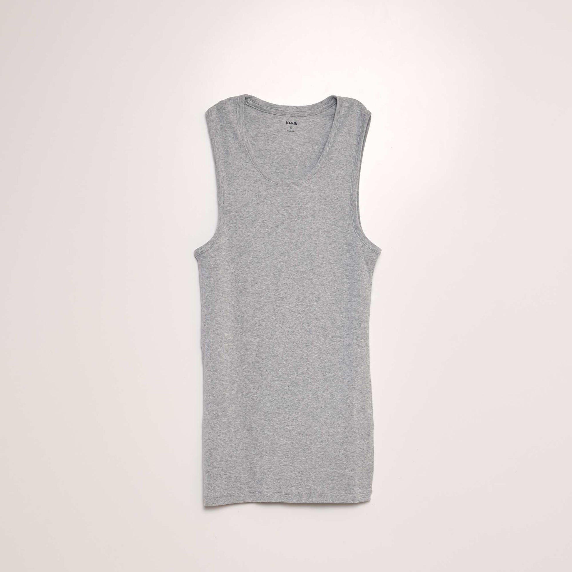 Lot de 2 d bardeurs Gris