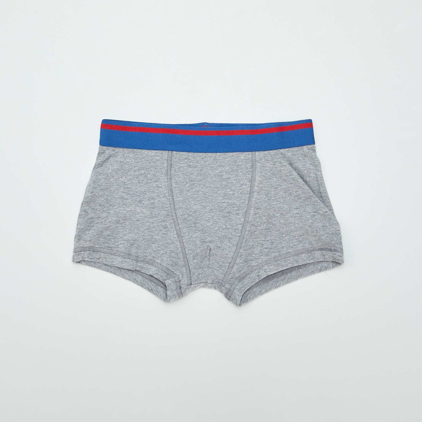 Lot de 3 boxers BLEU