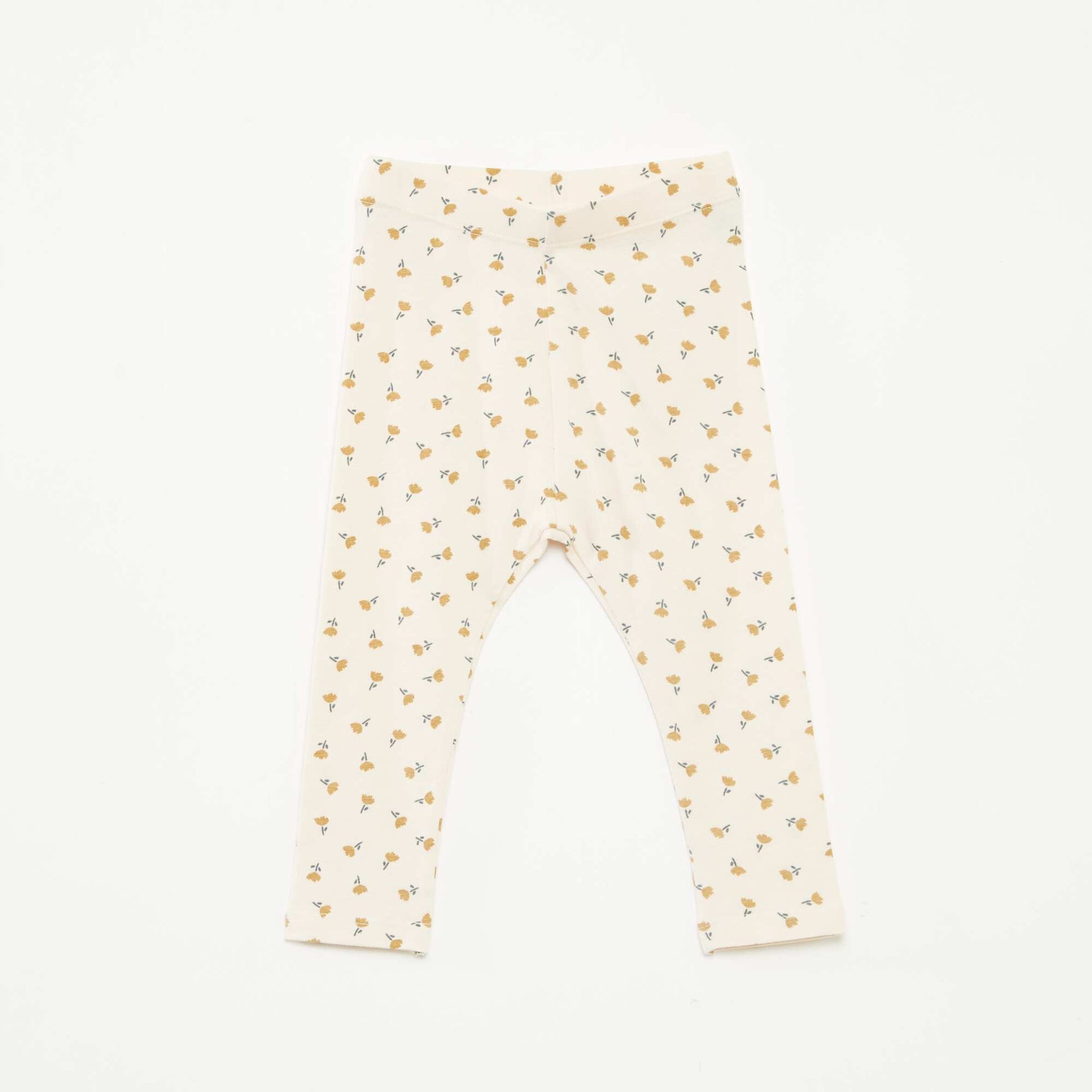 Legging long fantaisie ROSE