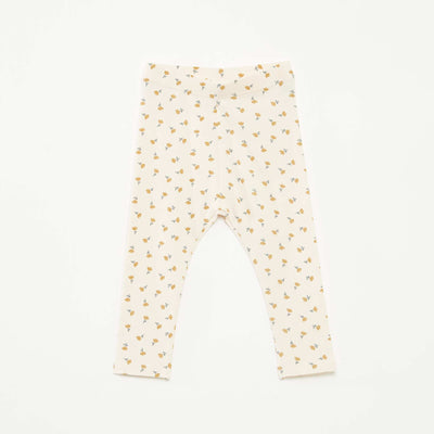 Legging long fantaisie ROSE