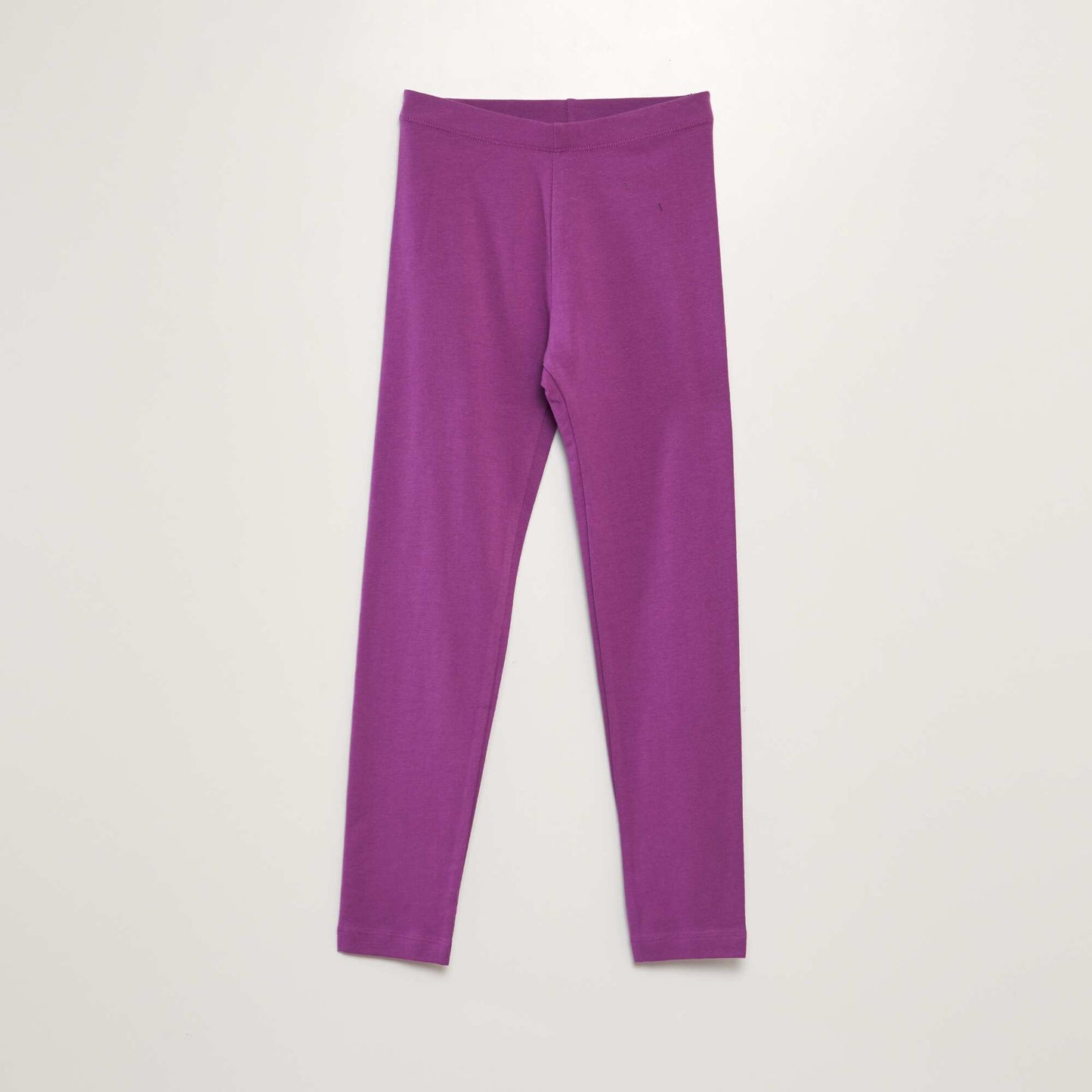 Legging long et stretch Violet