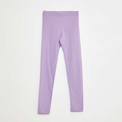 Legging long et stretch VIOLET