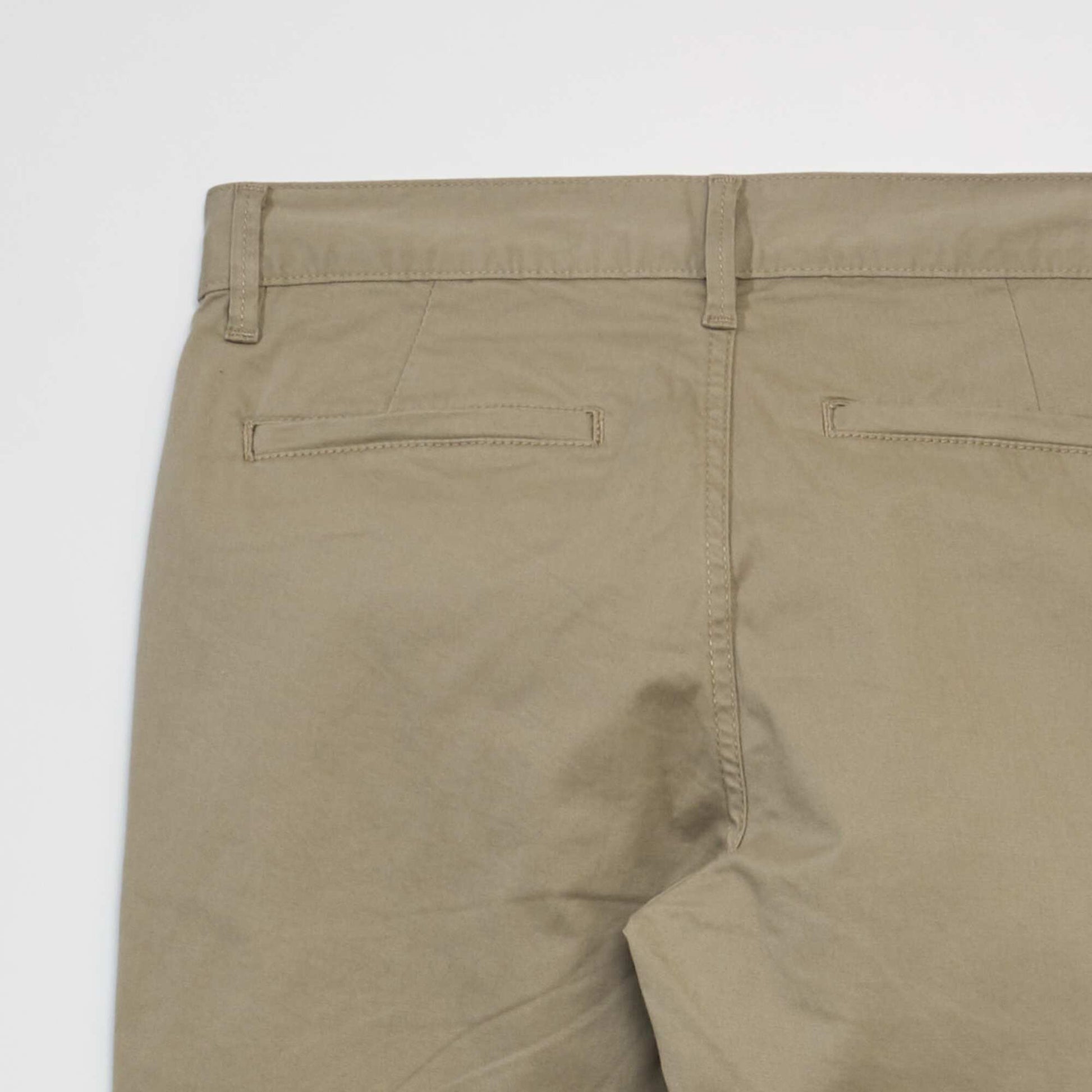 Chino slim - L34 BEIGE