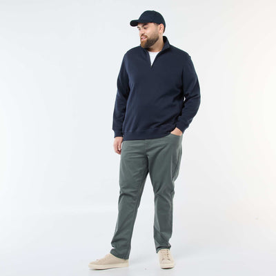 Pantalon slim - L30 VERT