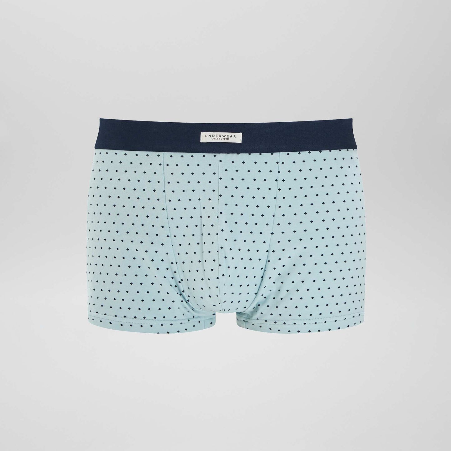 Lot de 3 boxers Jaune