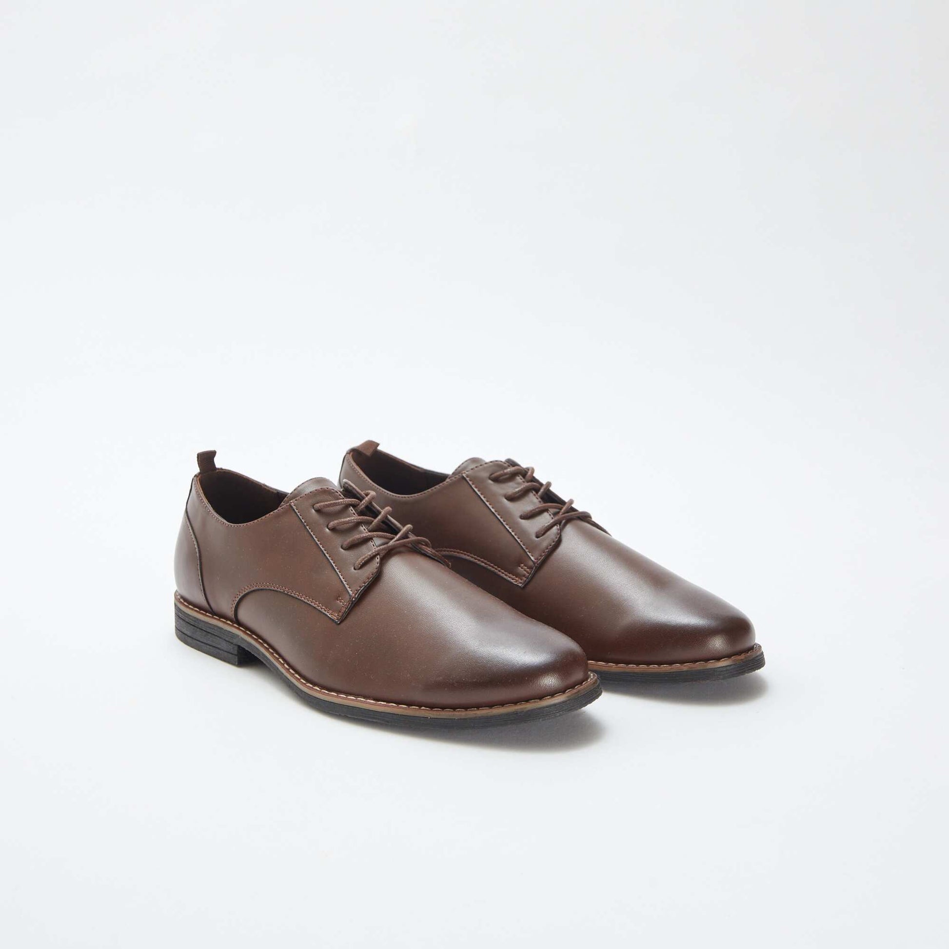 Chaussures de ville MARRON
