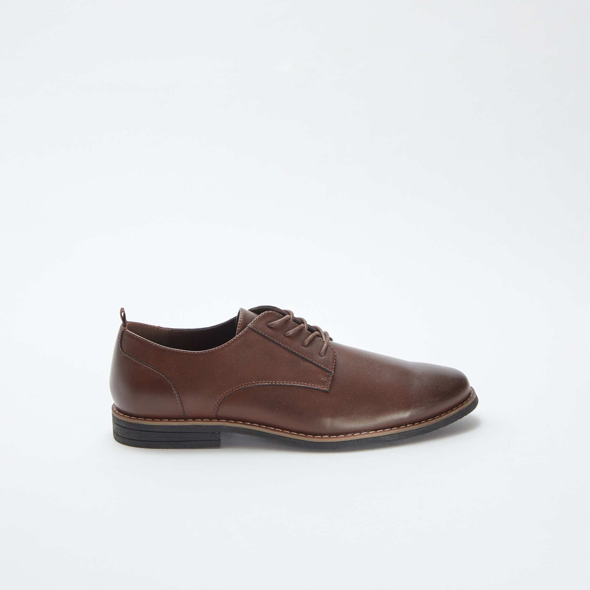 Chaussures de ville MARRON