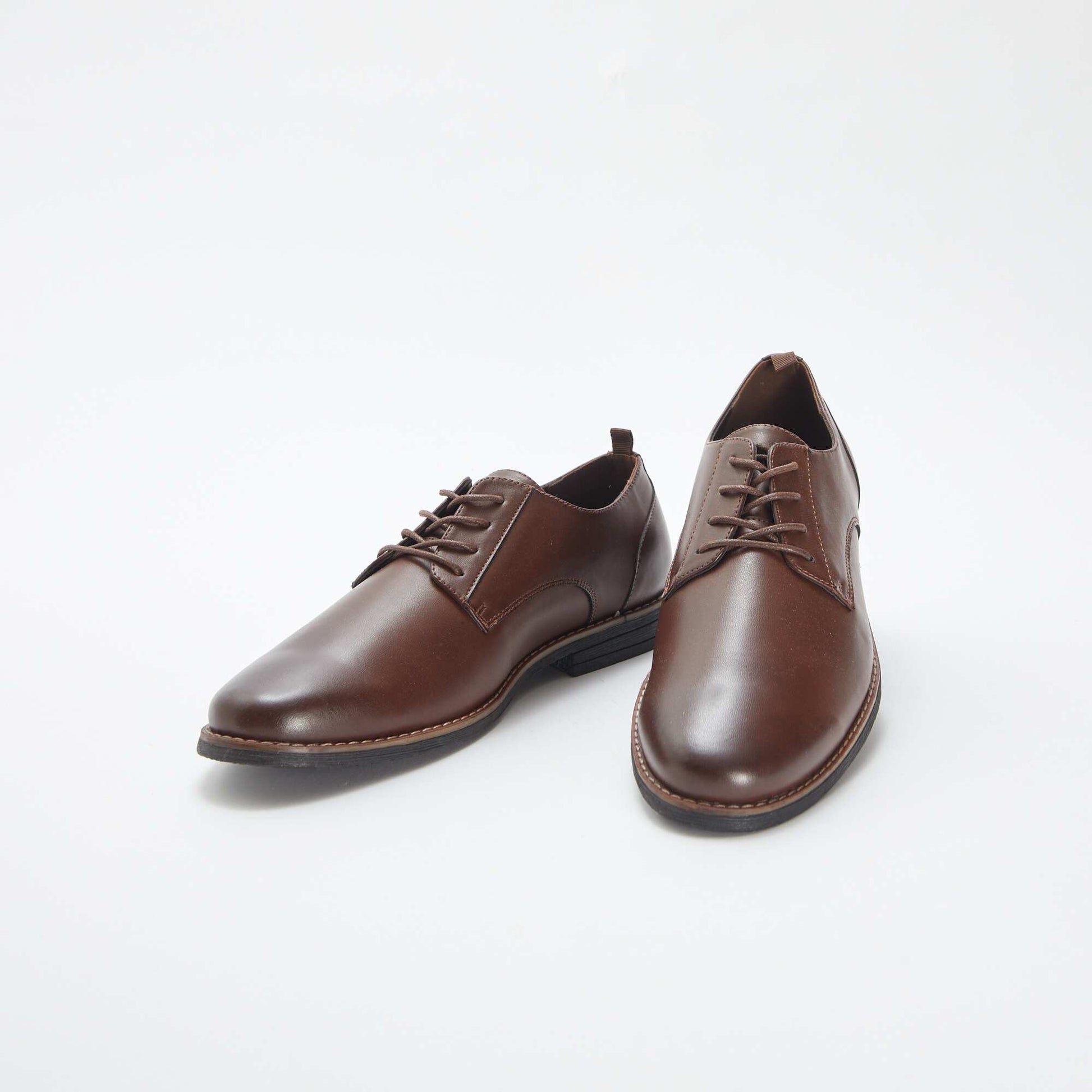 Chaussures de ville MARRON