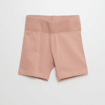 Short en jersey ROSE