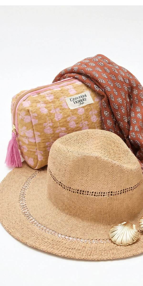 Accessoires d'été