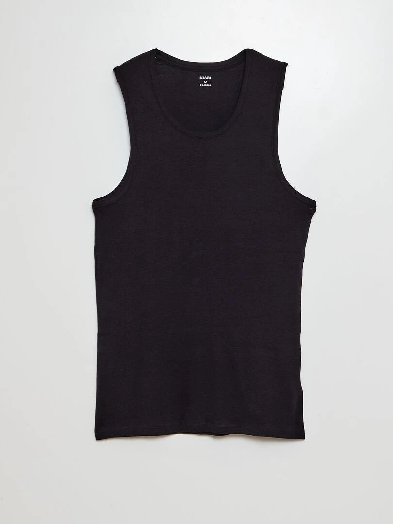 Lot de 2 d bardeurs noir