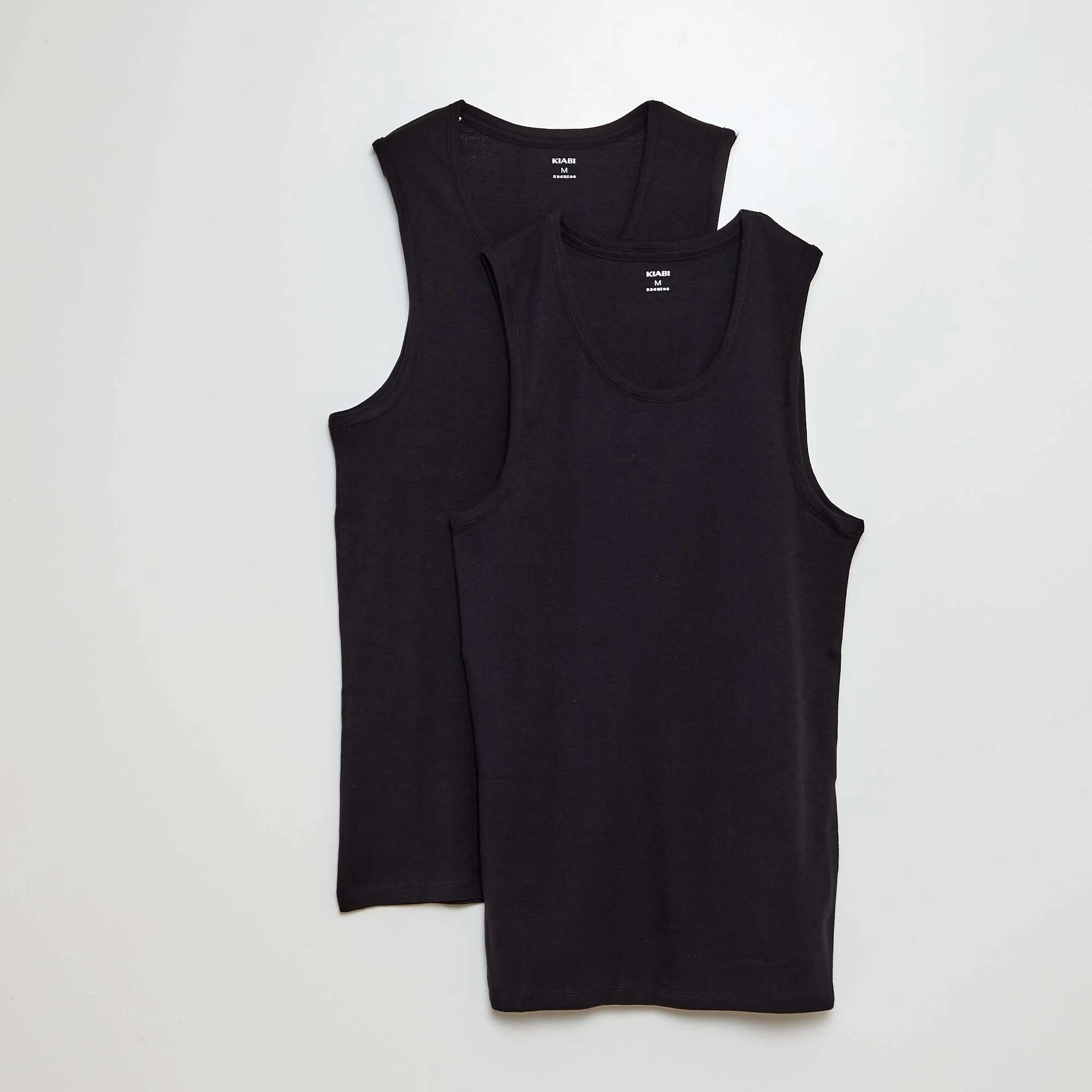 Lot de 2 d bardeurs noir