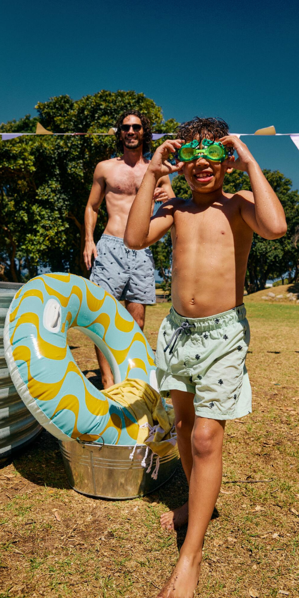 Maillot de bain