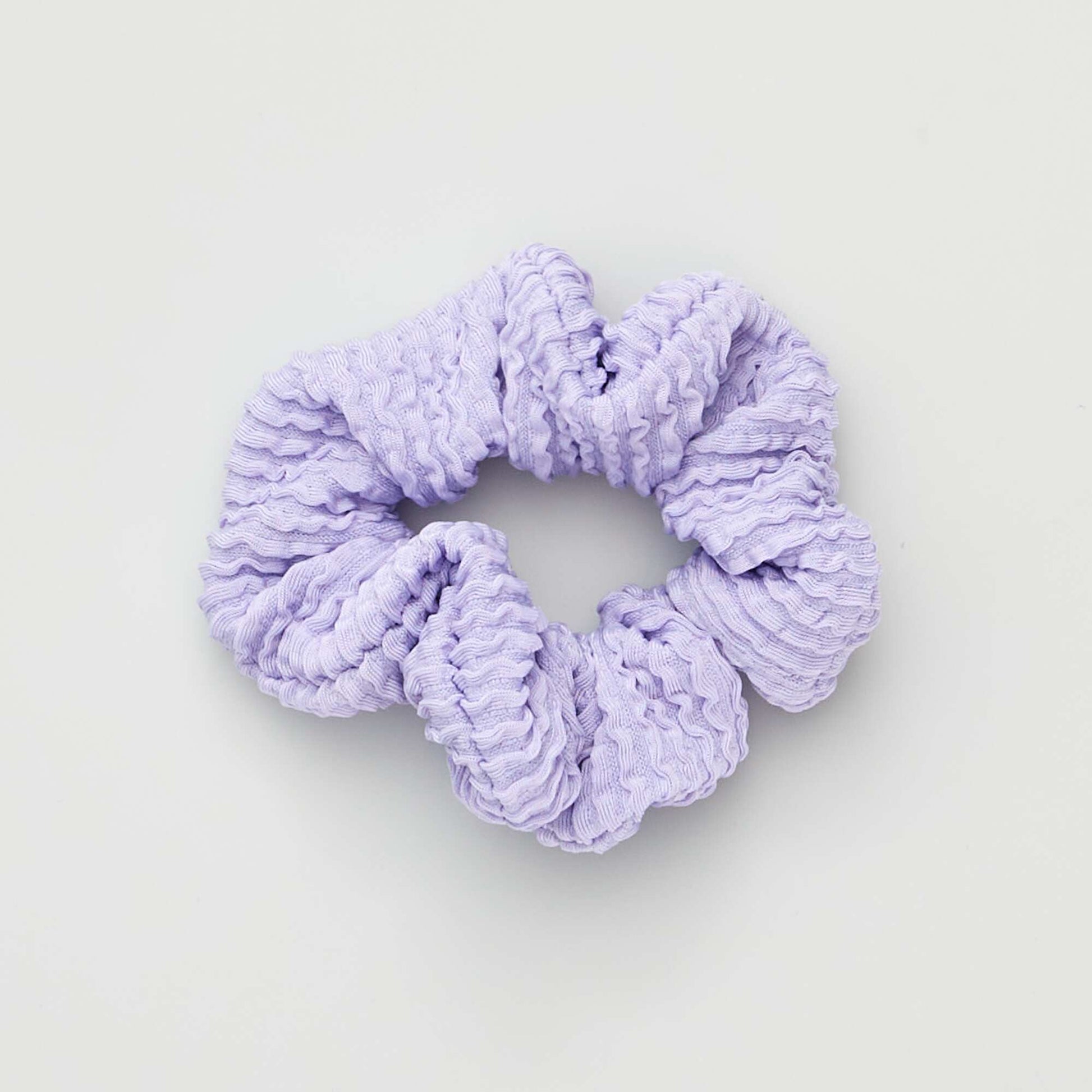 Lot de 3 chouchous multicolore