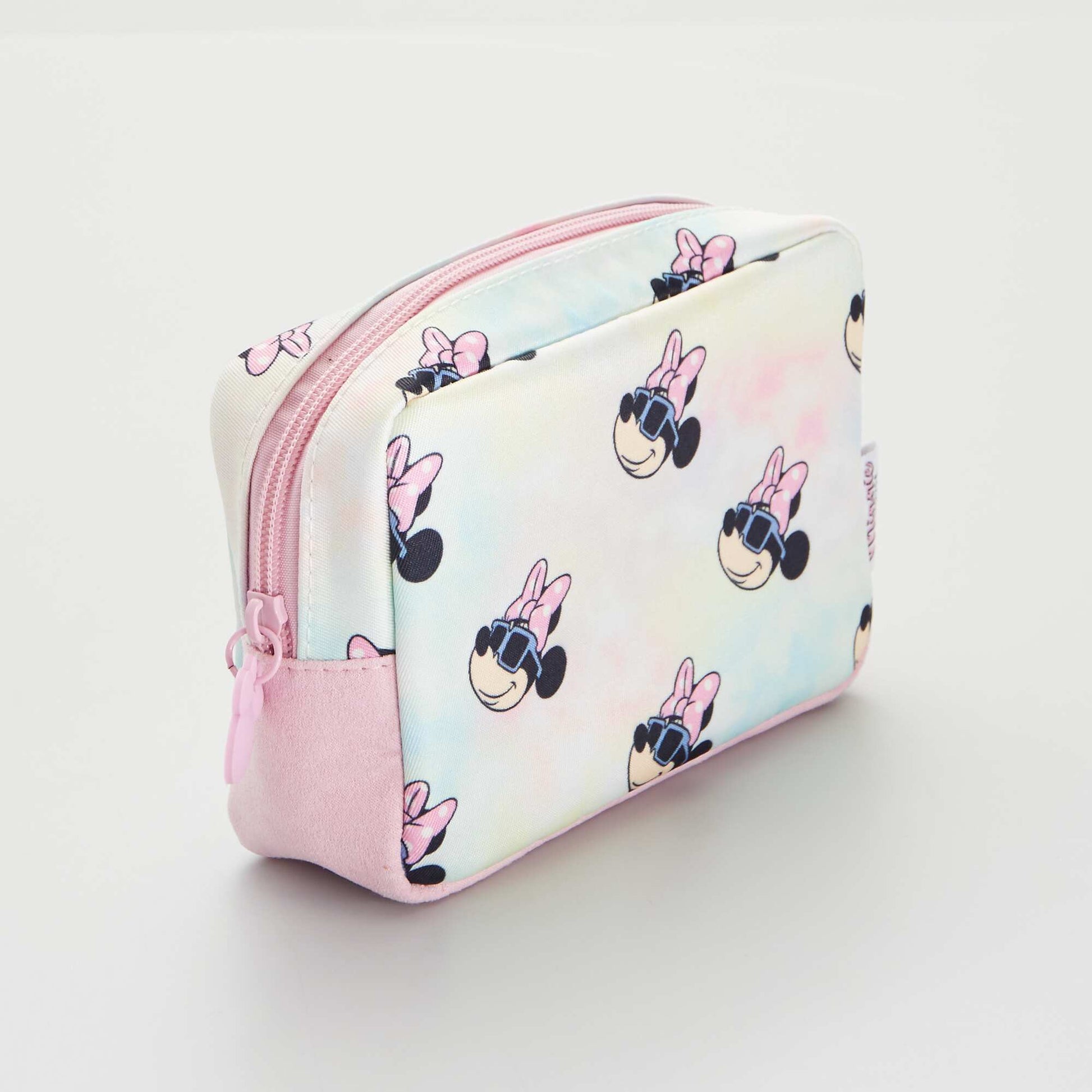 Trousse de voyage 'Minnie' Rose