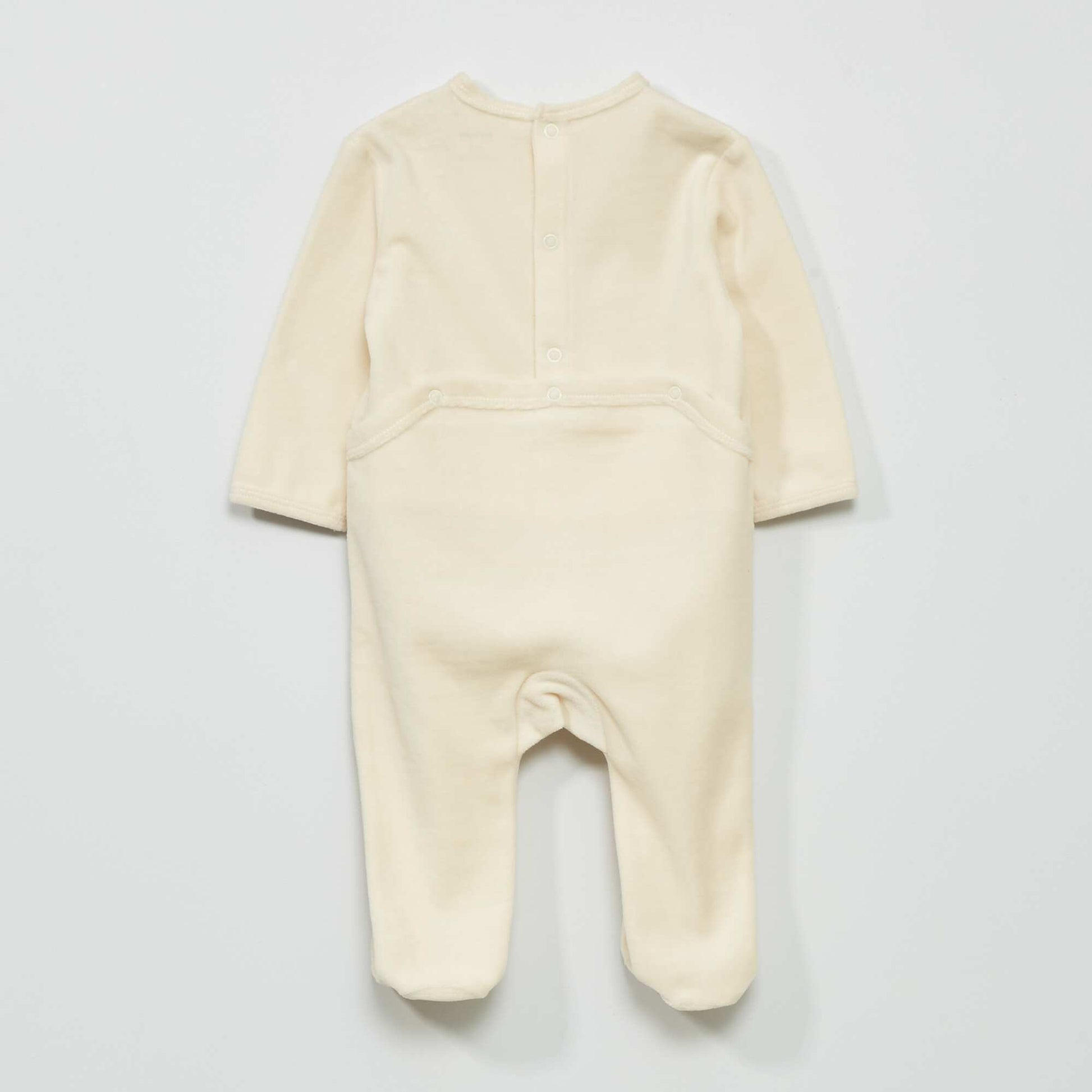 Pyjama dors-bien Beige