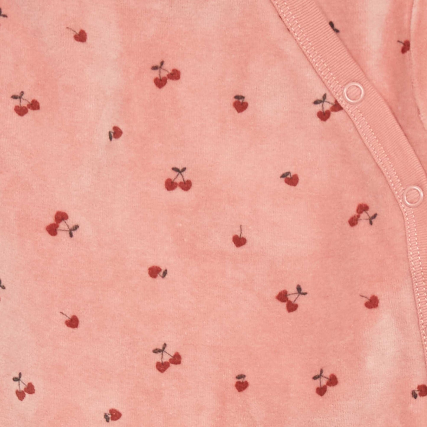 Ensemble pyjama - 2 pi ces Rose