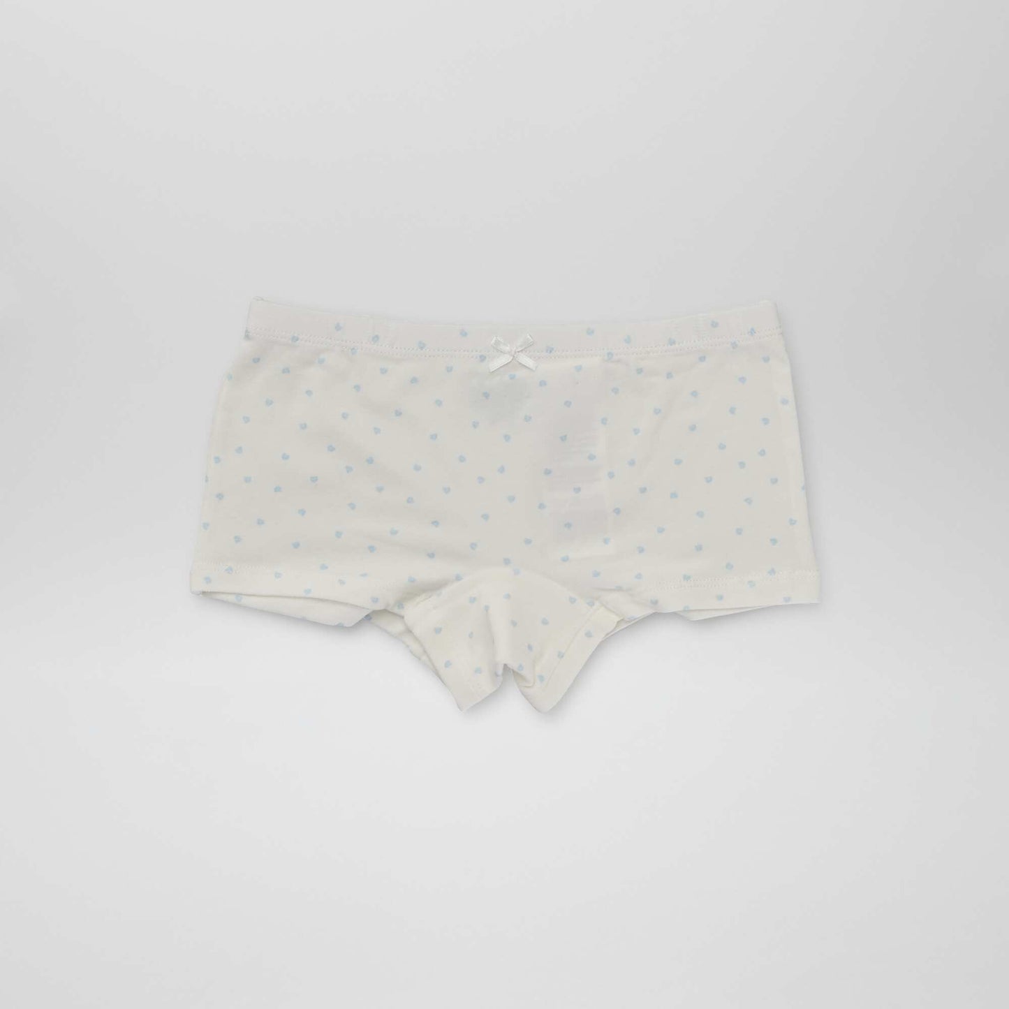 Lot de 3 shortys Bleu