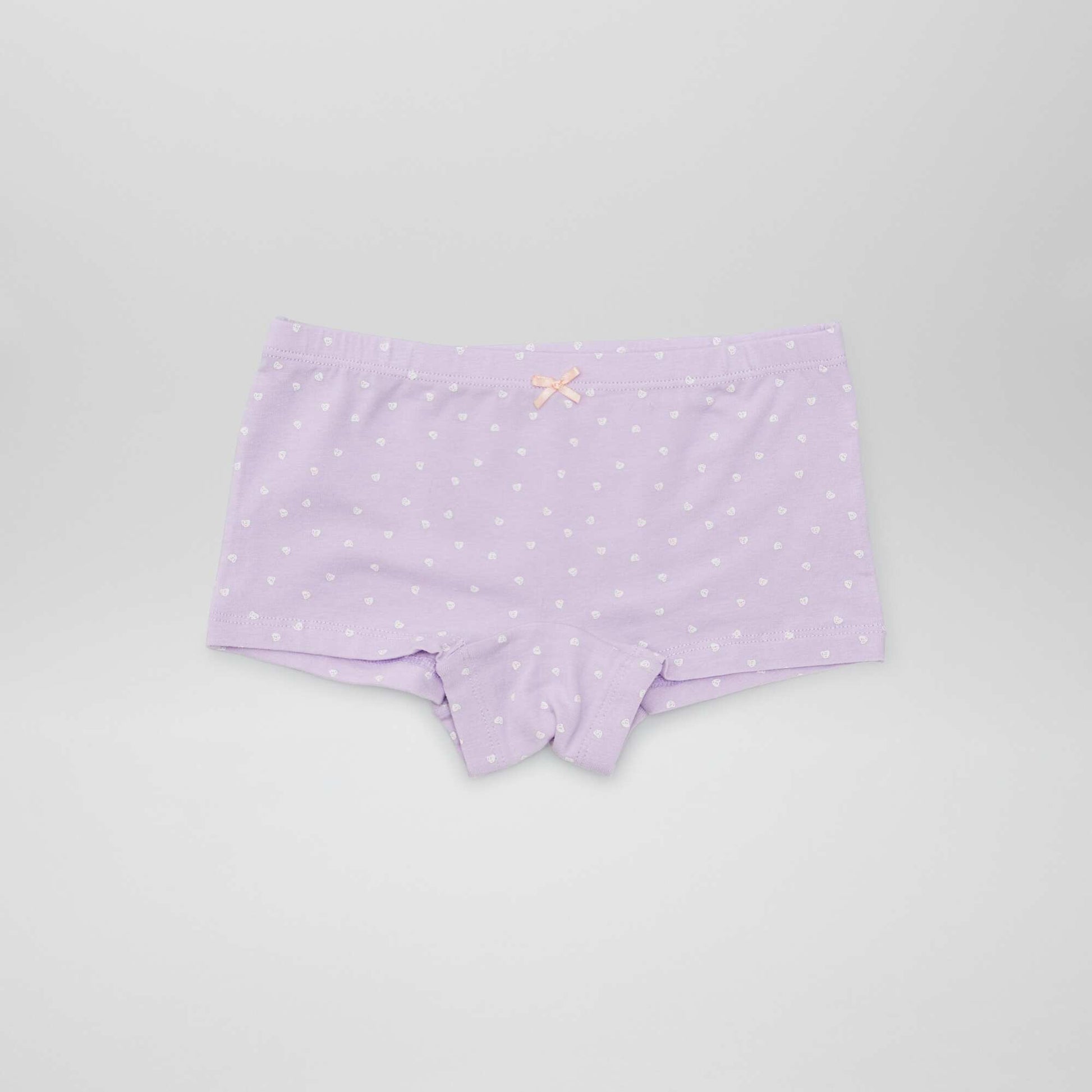 Lot de 3 shortys PARME_24