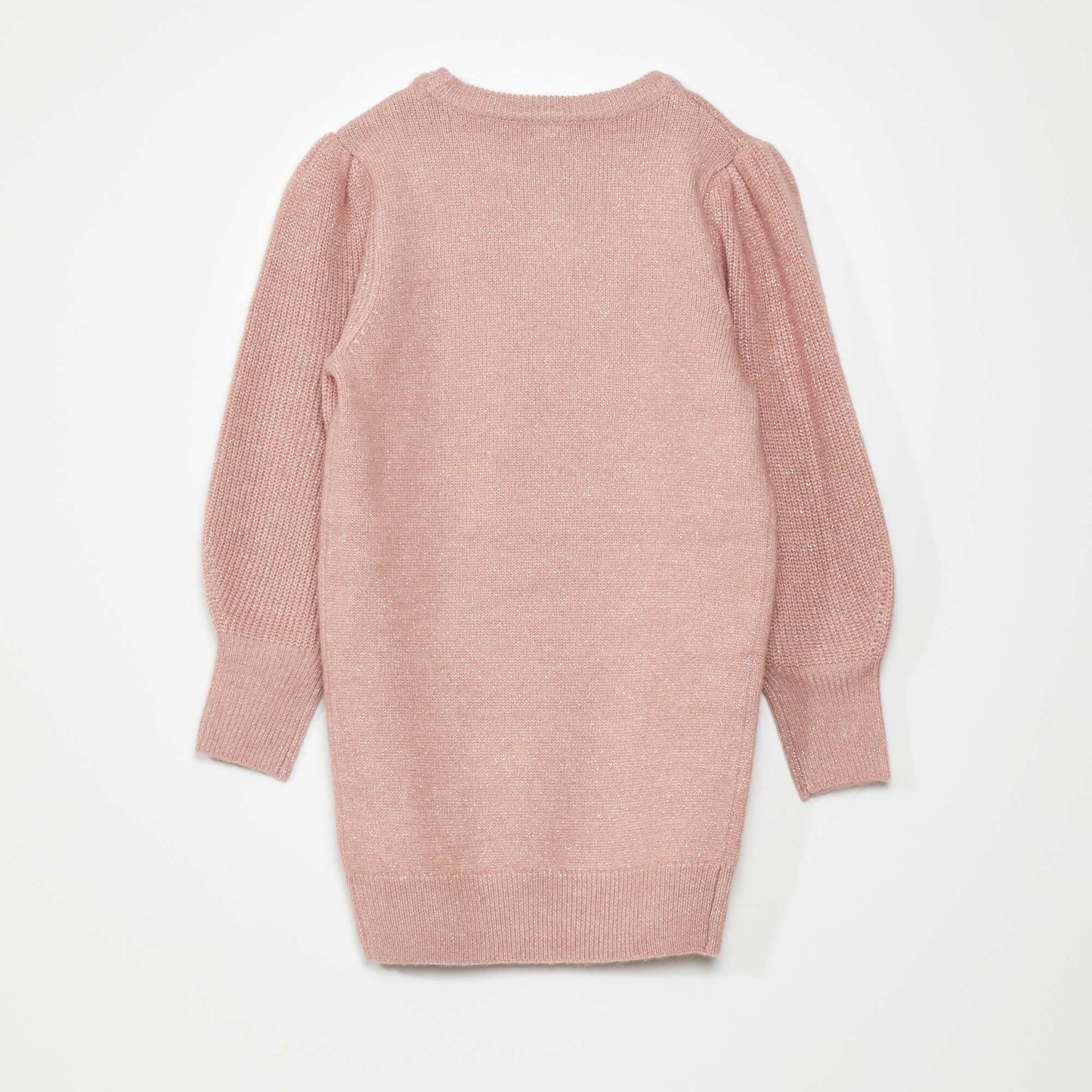 Pull en maille iris e Rose