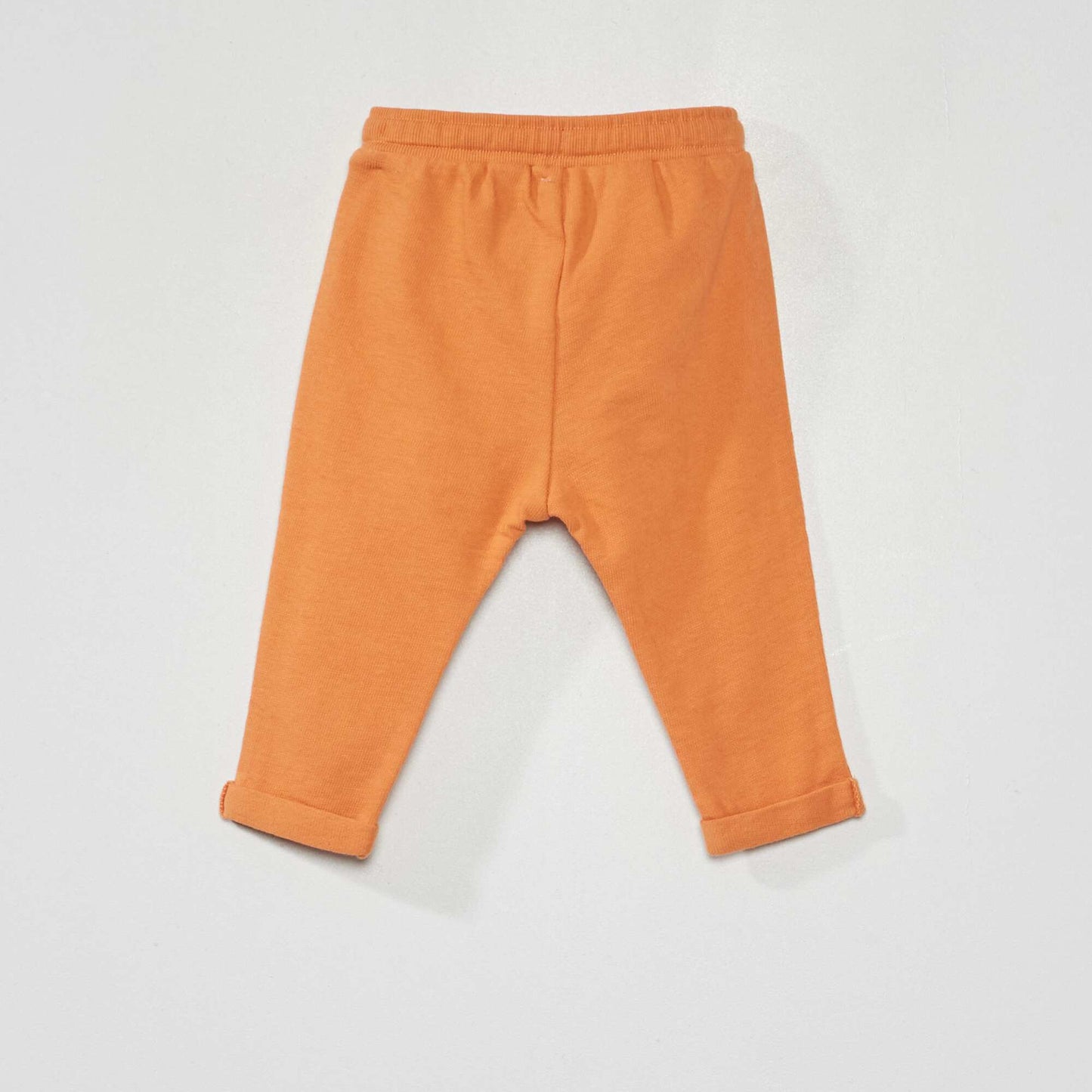 Pantalon de jogging Orange