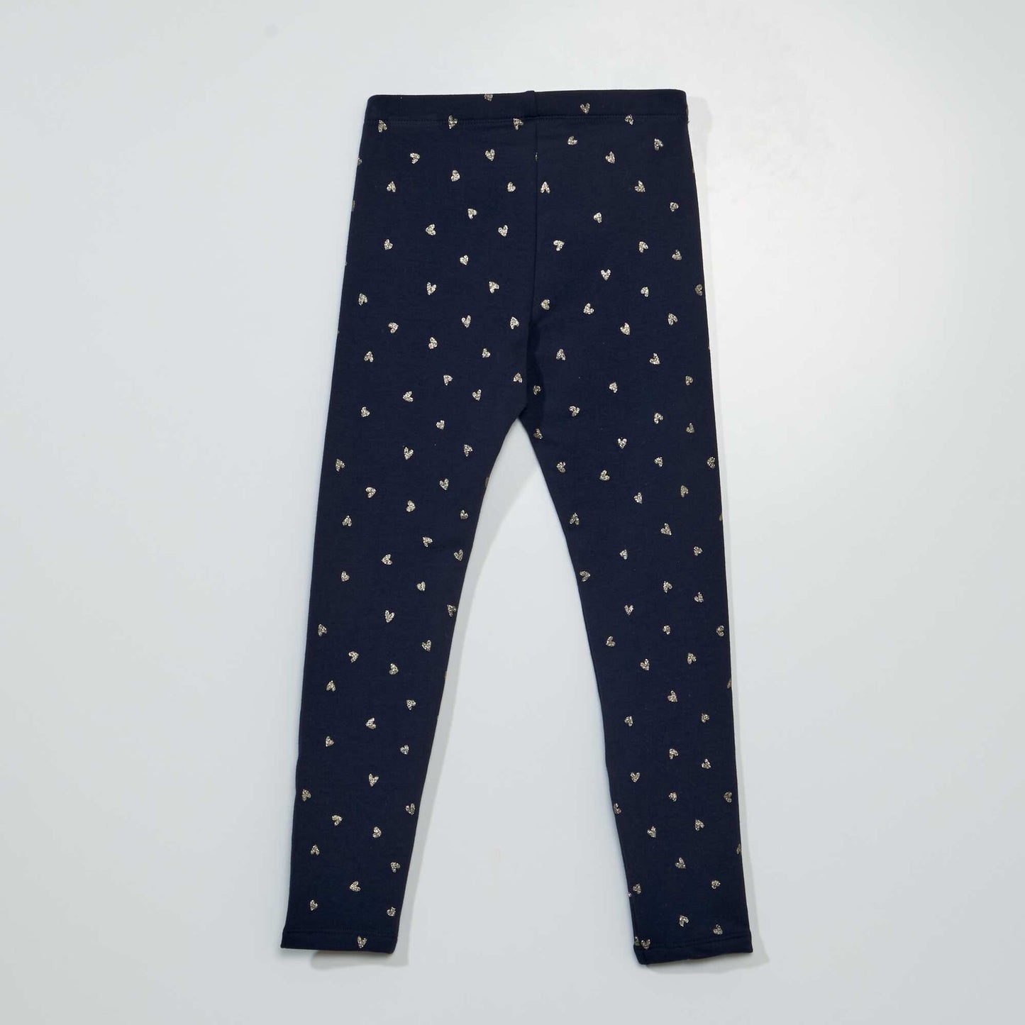 Legging motif Marine