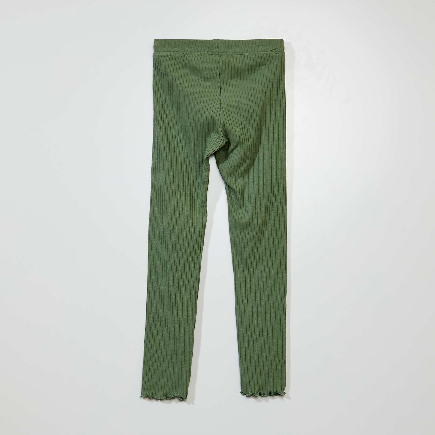 Legging long c tel Vert