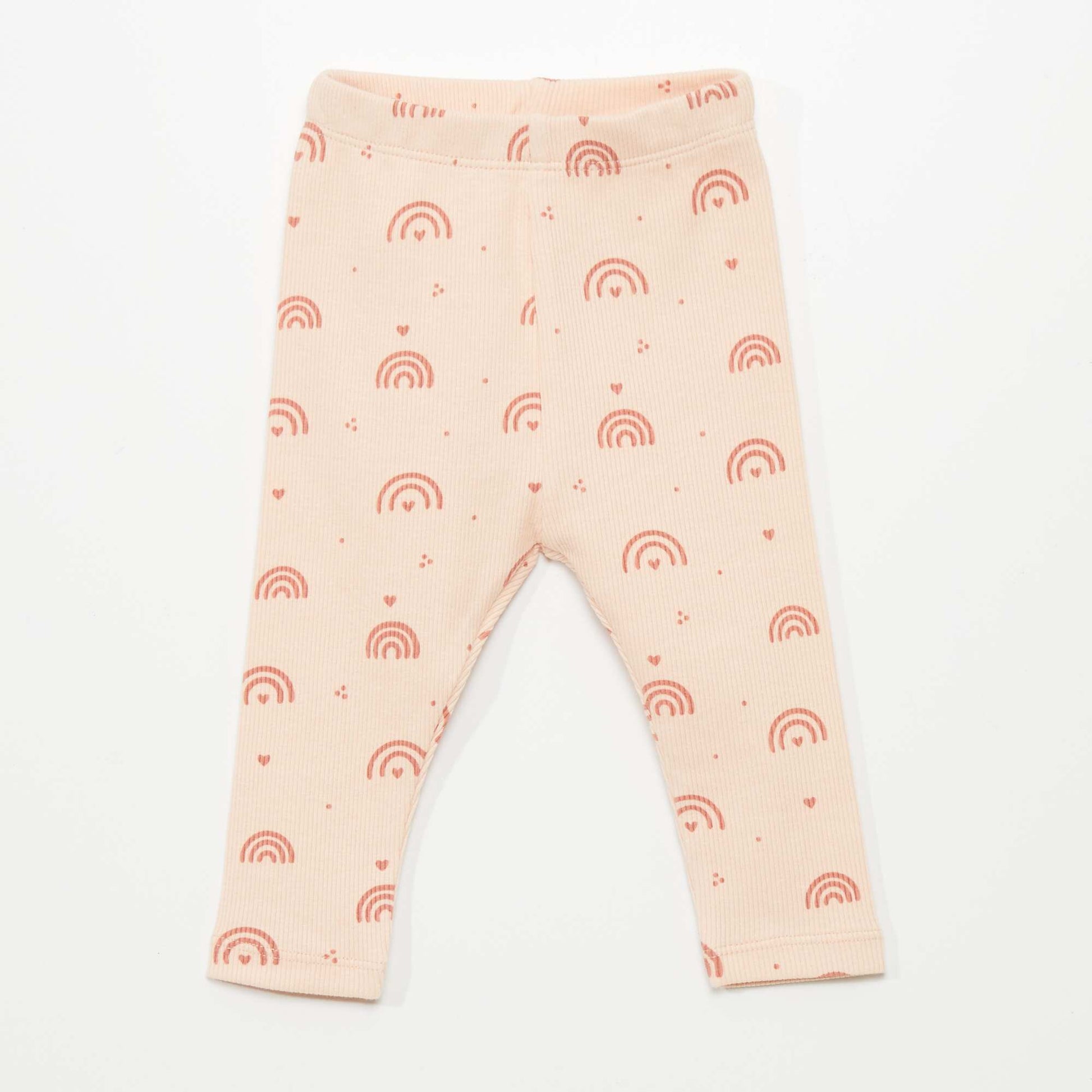 Ensemble sweat + pantalon - 2 pi ces Beige