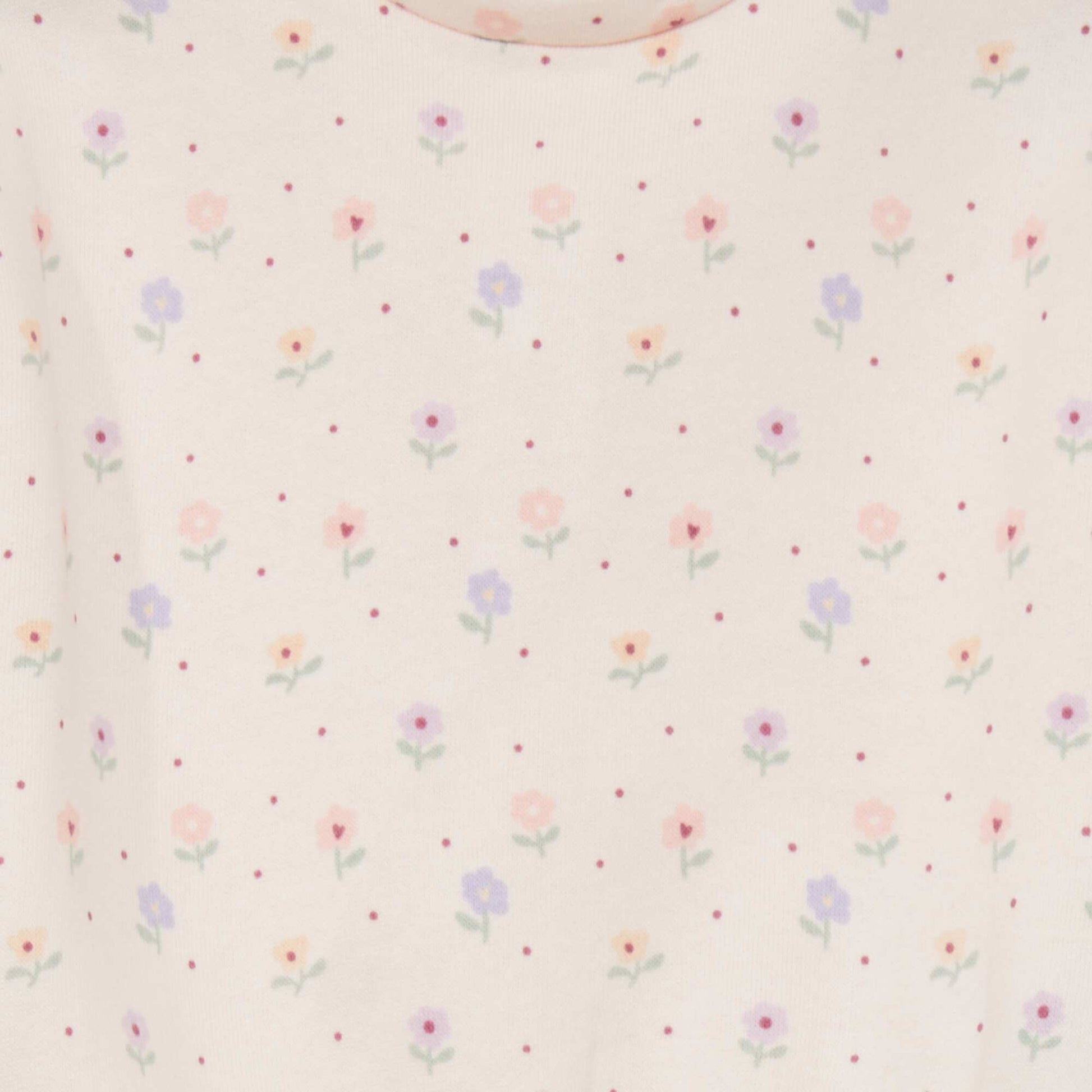 Ensemble sweat + pantalon - 2 pi ces Rose