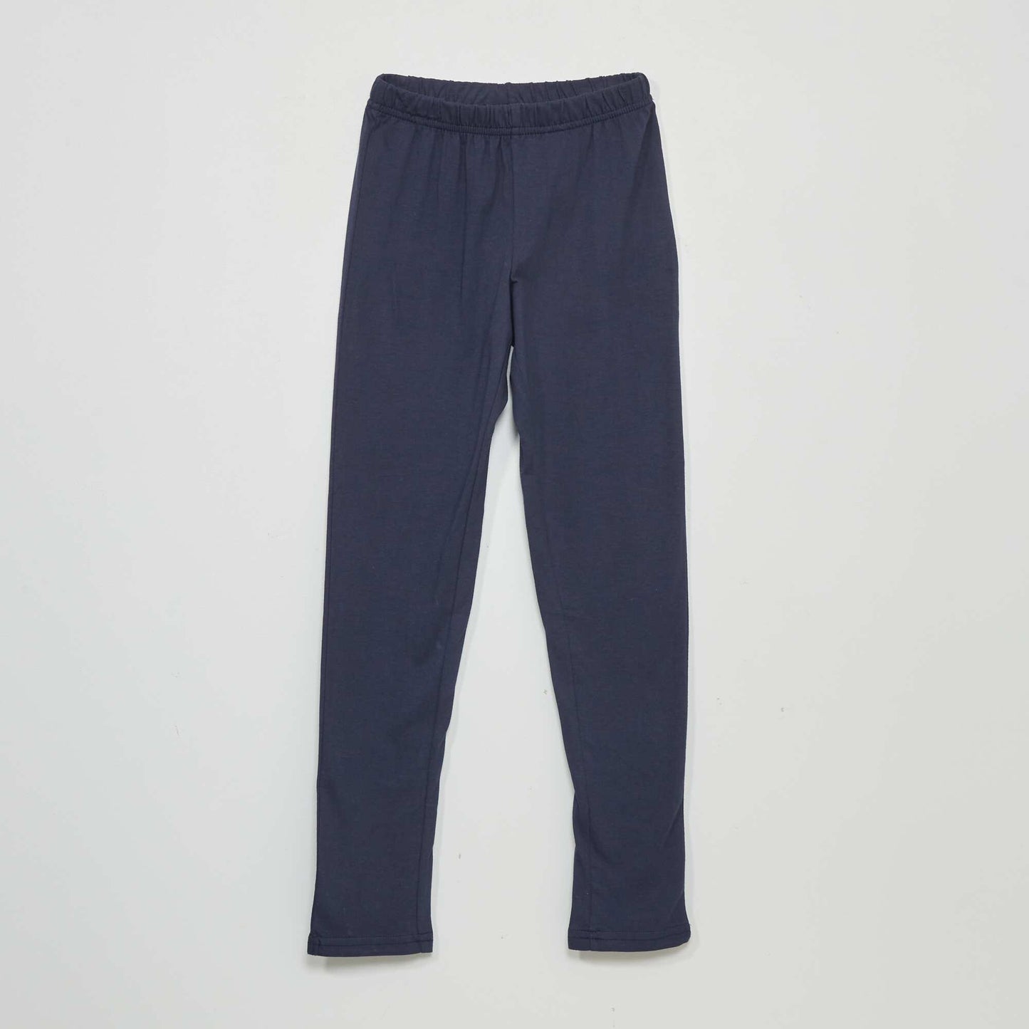 Ensemble pyjama t-shirt + pantalon - 2 pi ces Vert/bleu