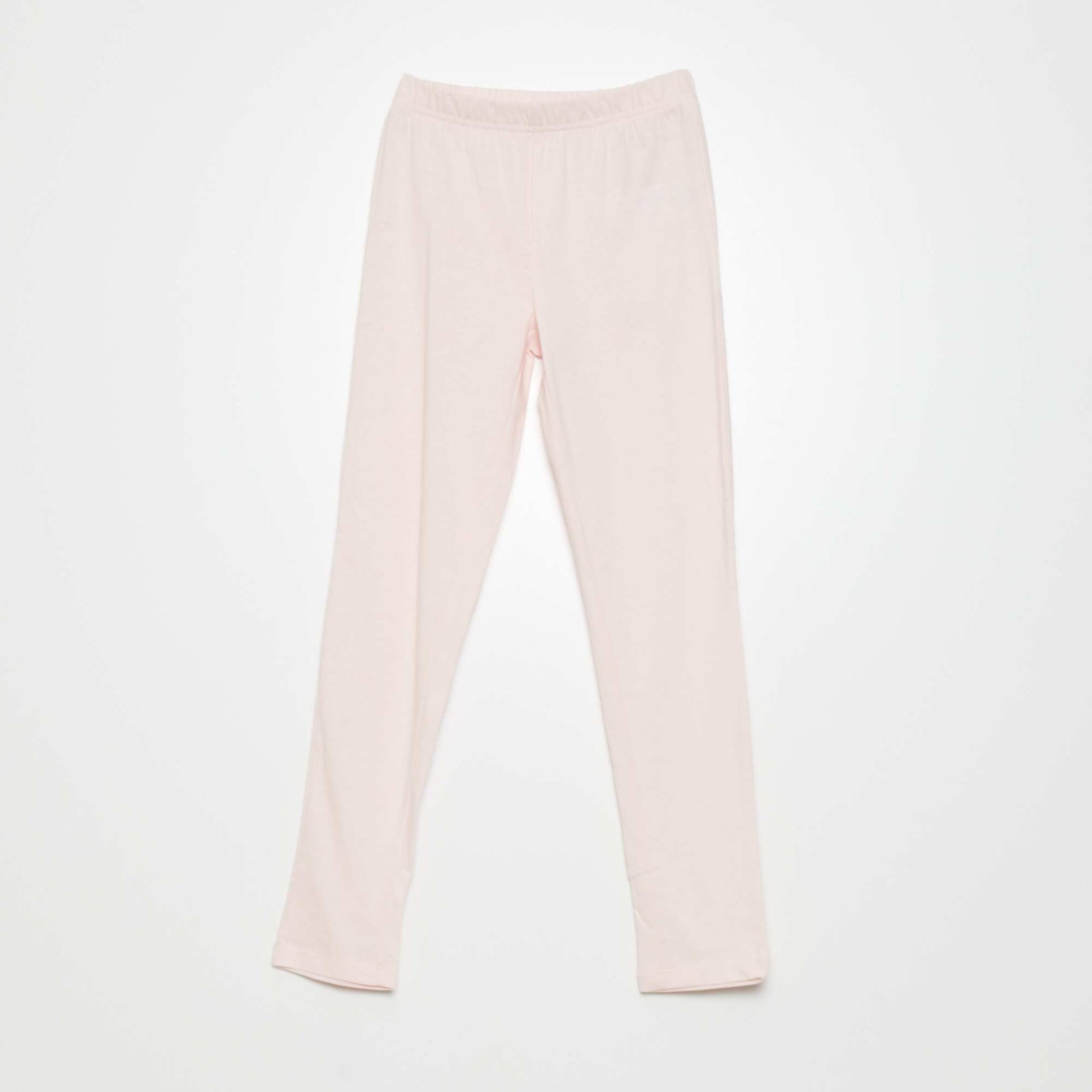 Ensemble pyjama long - 2 pi ces FLOWER