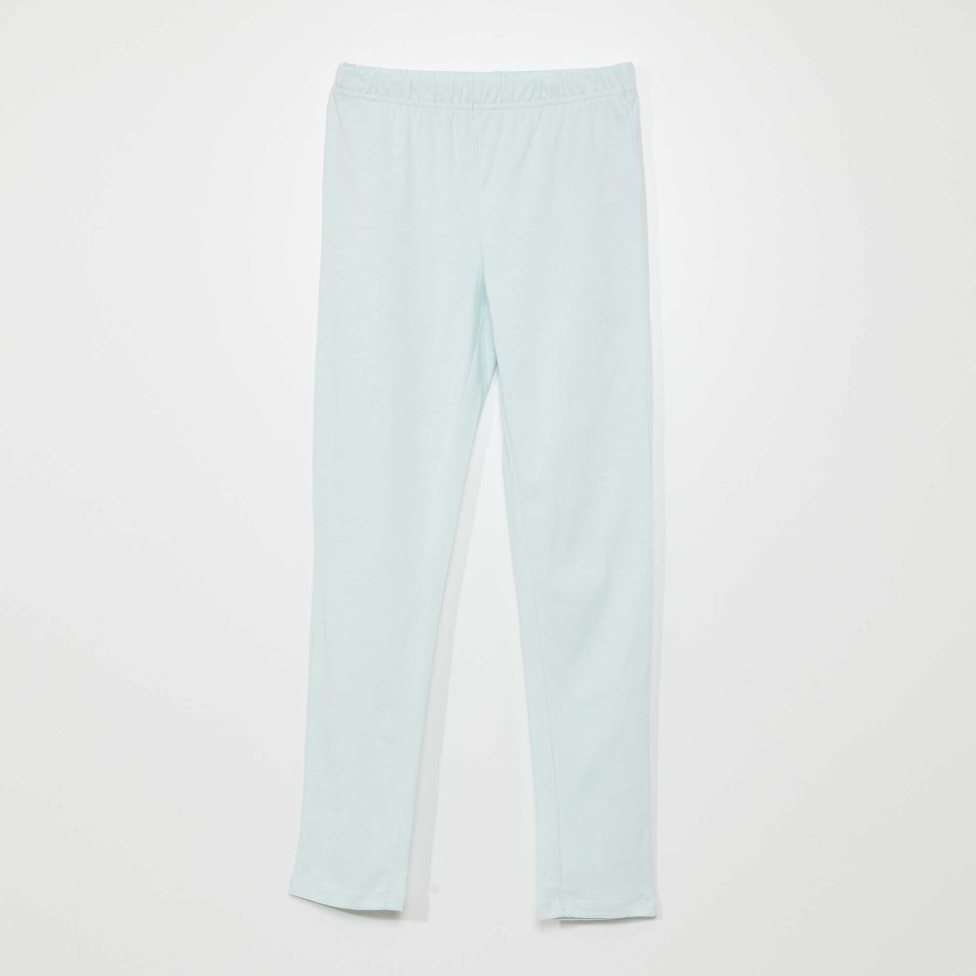Ensemble pyjama long - 2 pi ces Bleu