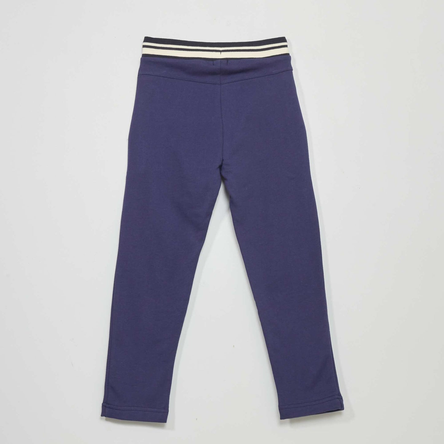 Pantalon jogging Noir