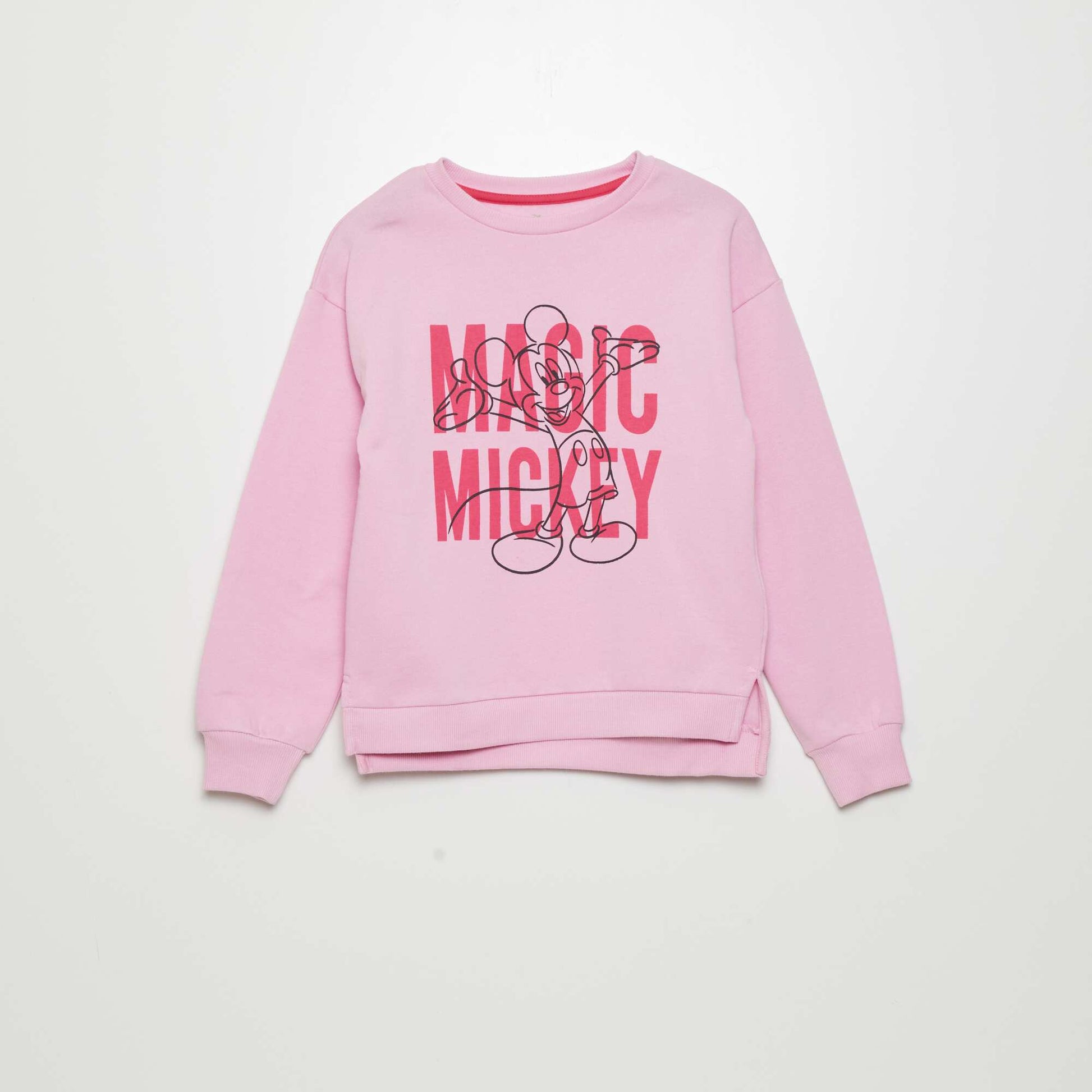 Sweat 'Mickey' 'Disney' ROSE