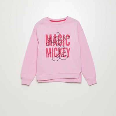 Sweat 'Mickey' 'Disney' ROSE