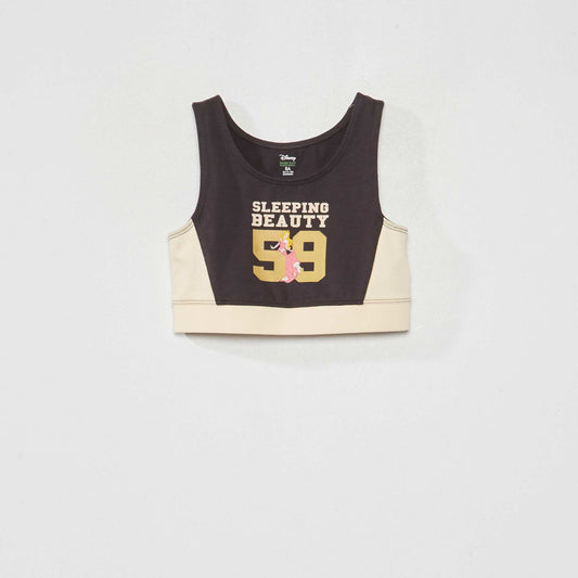 Brassi re de sport 'Disney' Gris