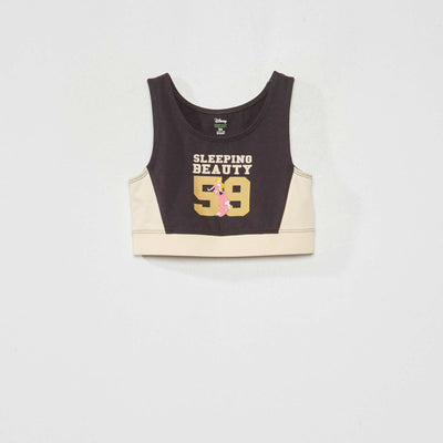 Brassi re de sport 'Disney' Gris