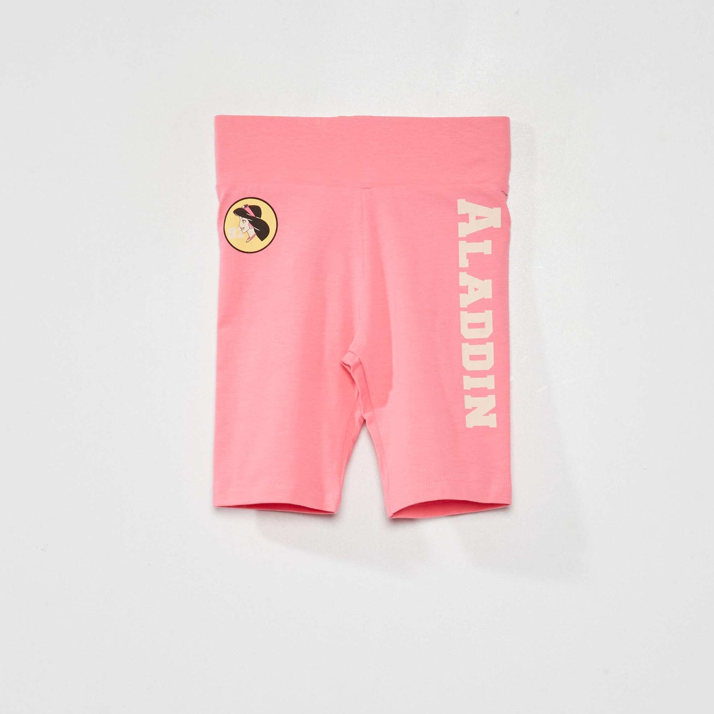 Legging court 'Disney' Rose