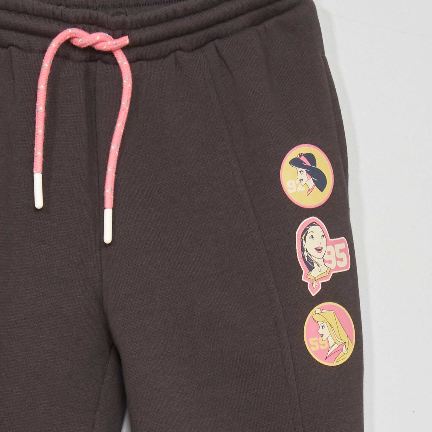 Pantalon de jogging 'Disney' Gris