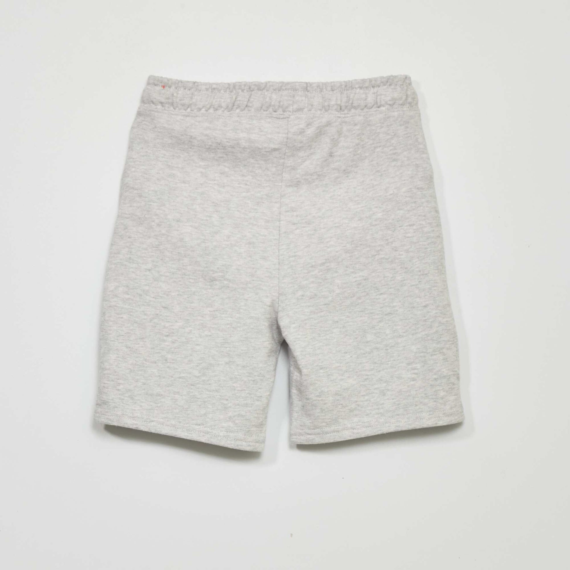 Short en french terry 'Le roi Lion' 'Disney' Gris