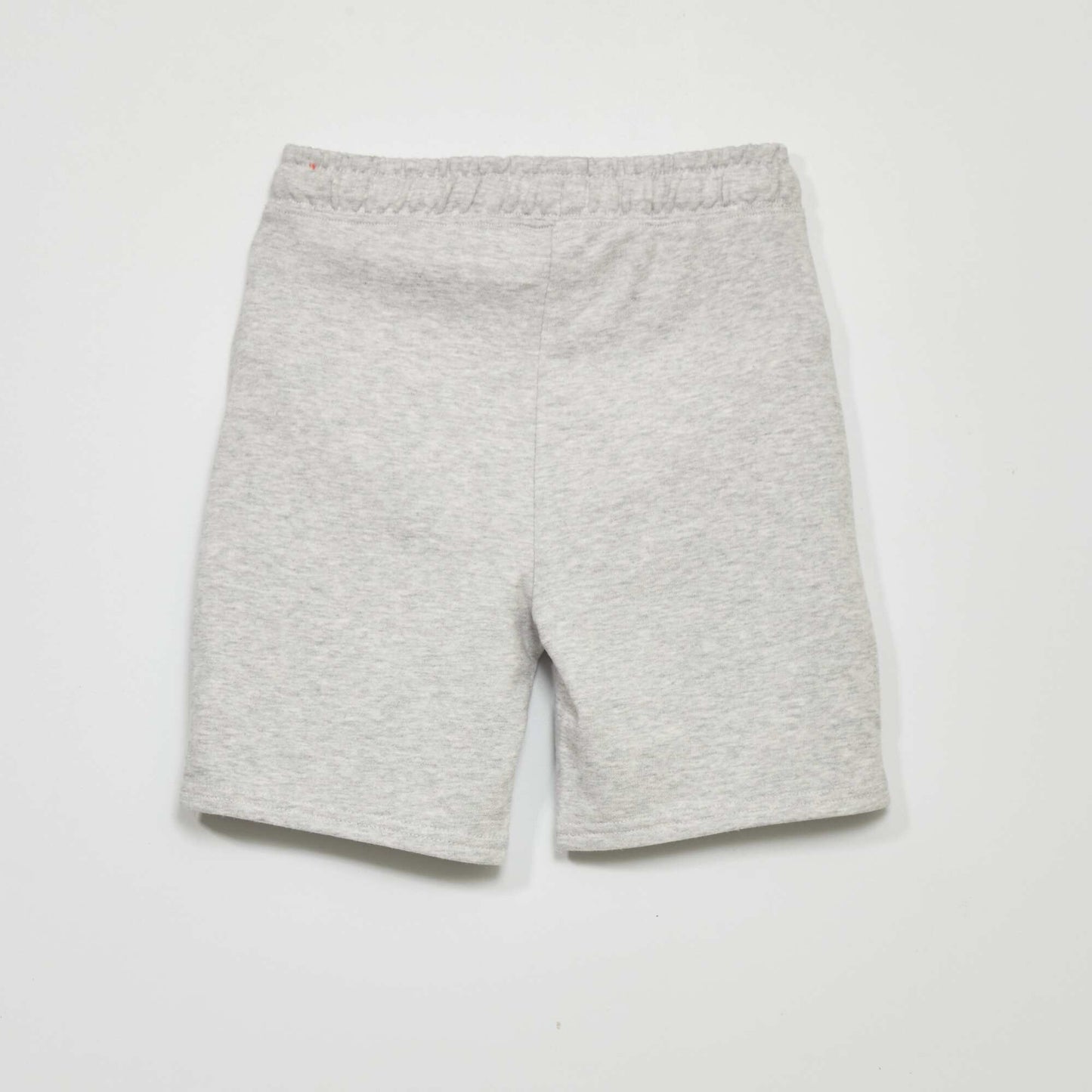 Short en french terry 'Le roi Lion' 'Disney' Gris