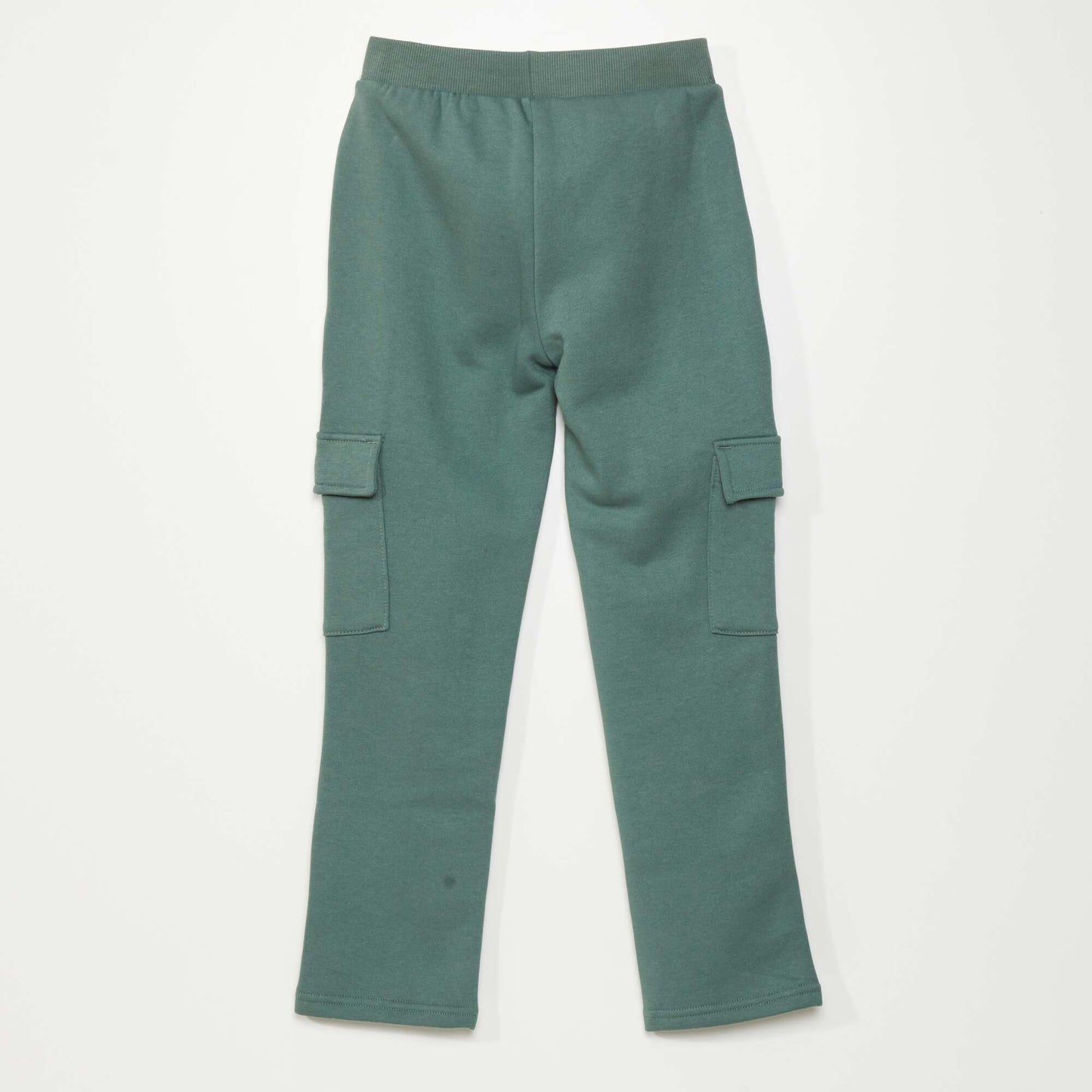 Pantalon de jogging en molleton 'Jurassic Park' Vert