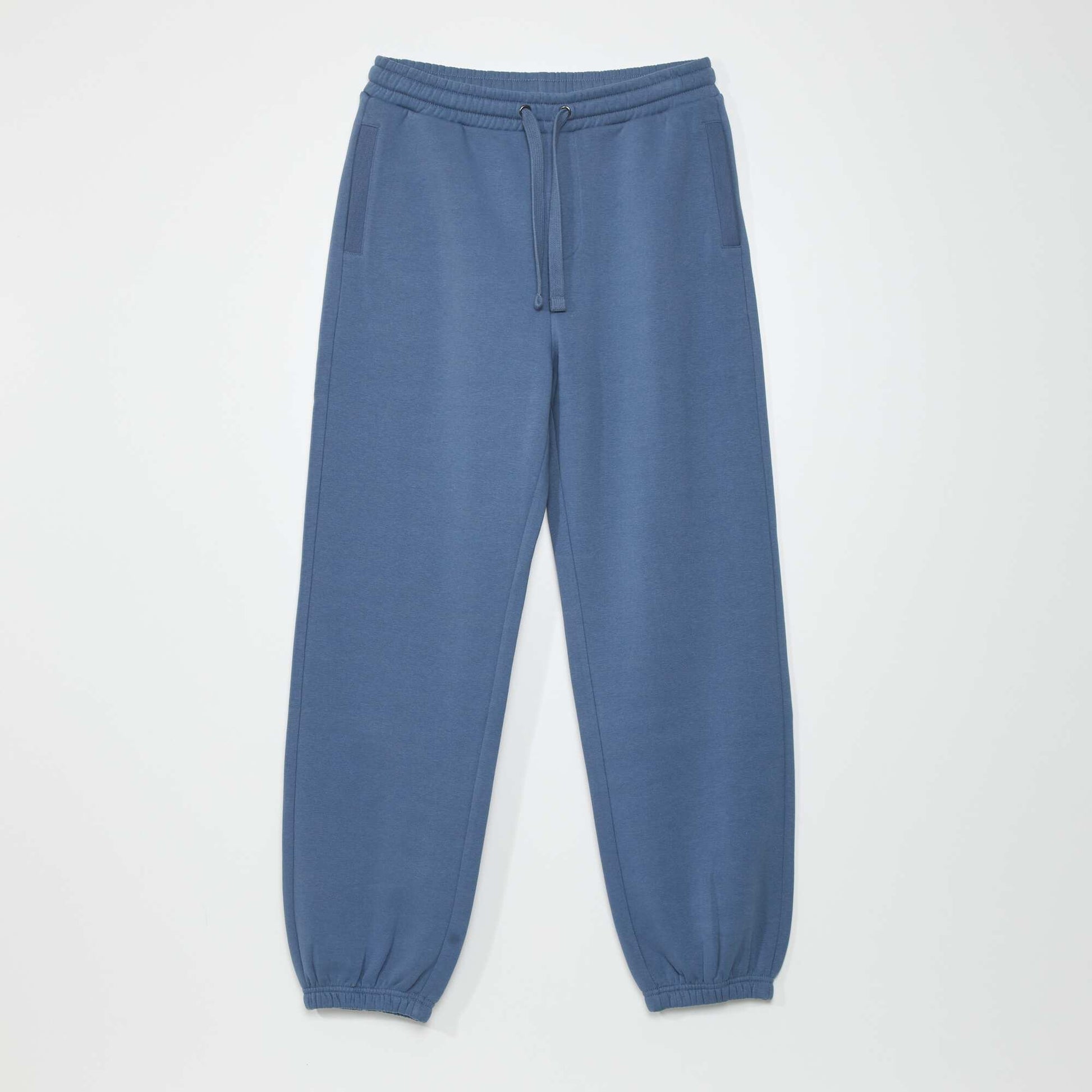 Pantalon de jogging Bleu