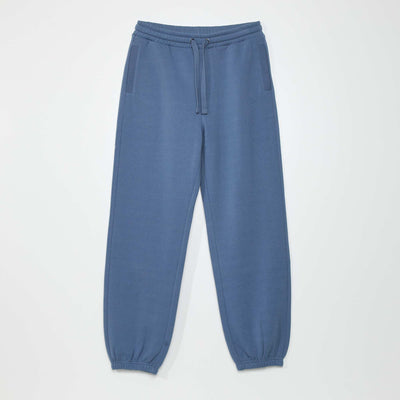 Pantalon de jogging Bleu