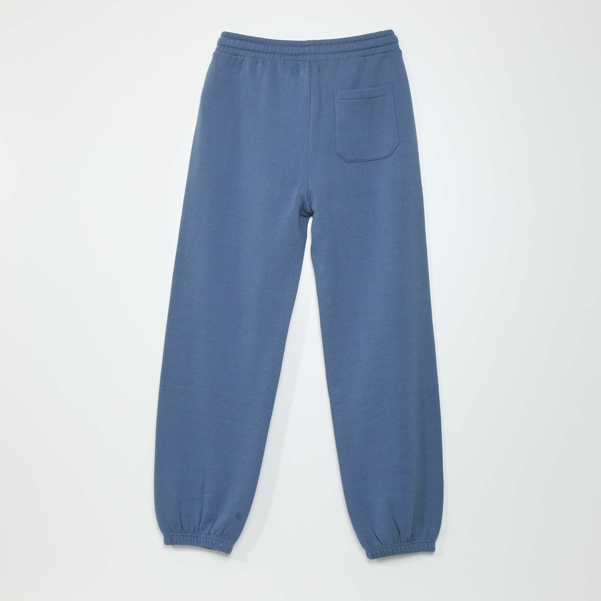 Pantalon de jogging Bleu